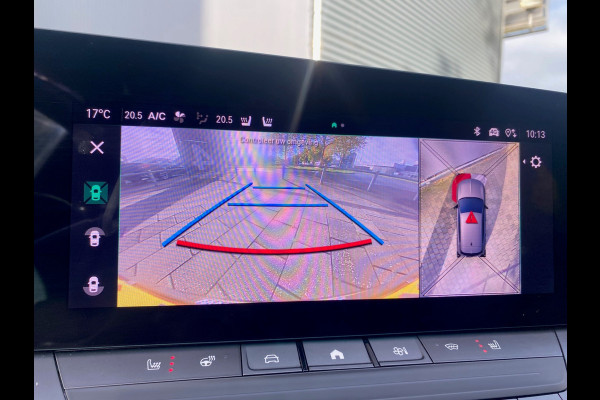 Opel Astra BWJ 2023 | 1.6 Hybrid 181PK GS-LINE | CAMERA | CARPLAY | NAVI | LED | 18'' LMV | SPORTSTOELEN | ALACANTARA