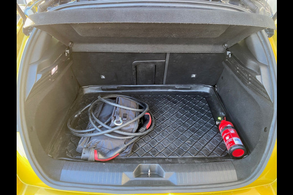 Opel Astra BWJ 2023 | 1.6 Hybrid 181PK GS-LINE | CAMERA | CARPLAY | NAVI | LED | 18'' LMV | SPORTSTOELEN | ALACANTARA