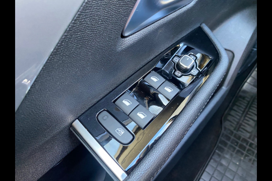 Opel Astra BWJ 2023 | 1.6 Hybrid 181PK GS-LINE | CAMERA | CARPLAY | NAVI | LED | 18'' LMV | SPORTSTOELEN | ALACANTARA