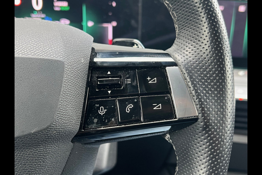 Opel Astra BWJ 2023 | 1.6 Hybrid 181PK GS-LINE | CAMERA | CARPLAY | NAVI | LED | 18'' LMV | SPORTSTOELEN | ALACANTARA