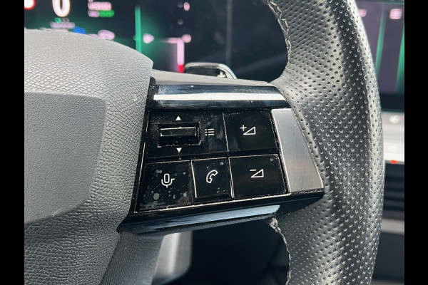 Opel Astra BWJ 2023 | 1.6 Hybrid 181PK GS-LINE | CAMERA | CARPLAY | NAVI | LED | 18'' LMV | SPORTSTOELEN | ALACANTARA