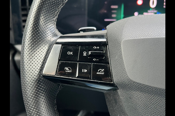 Opel Astra BWJ 2023 | 1.6 Hybrid 181PK GS-LINE | CAMERA | CARPLAY | NAVI | LED | 18'' LMV | SPORTSTOELEN | ALACANTARA
