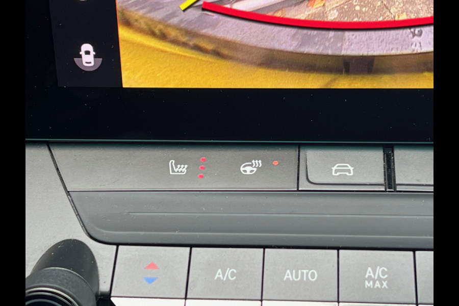 Opel Astra BWJ 2023 | 1.6 Hybrid 181PK GS-LINE | CAMERA | CARPLAY | NAVI | LED | 18'' LMV | SPORTSTOELEN | ALACANTARA