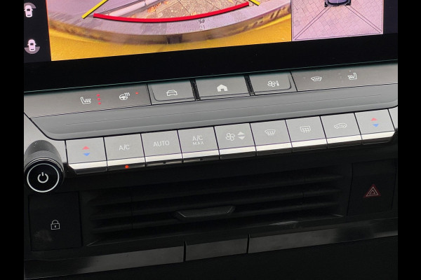 Opel Astra BWJ 2023 | 1.6 Hybrid 181PK GS-LINE | CAMERA | CARPLAY | NAVI | LED | 18'' LMV | SPORTSTOELEN | ALACANTARA