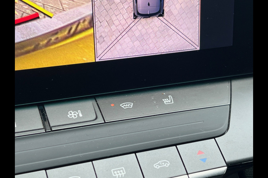 Opel Astra BWJ 2023 | 1.6 Hybrid 181PK GS-LINE | CAMERA | CARPLAY | NAVI | LED | 18'' LMV | SPORTSTOELEN | ALACANTARA