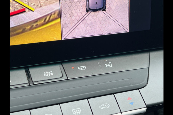 Opel Astra BWJ 2023 | 1.6 Hybrid 181PK GS-LINE | CAMERA | CARPLAY | NAVI | LED | 18'' LMV | SPORTSTOELEN | ALACANTARA