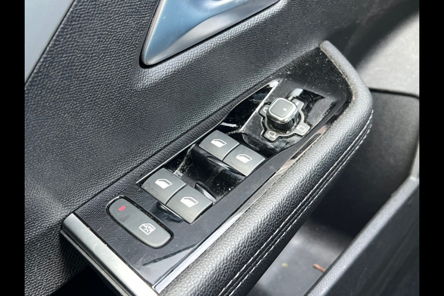 Opel Astra BWJ 2023 | 1.6 Hybrid 181PK GS-LINE | CAMERA | CARPLAY | NAVI | LED | 18'' LMV | SPORTSTOELEN | ALACANTARA