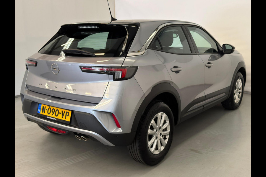 Opel Mokka 1.2 Turbo Edition / 1e eig / BTW / Camera