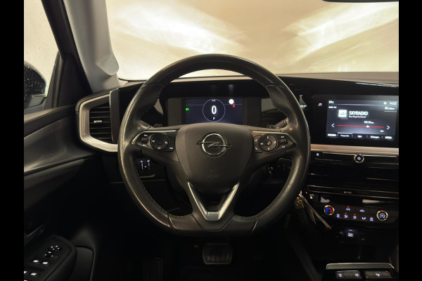 Opel Mokka 1.2 Turbo Edition / 1e eig / BTW / Camera