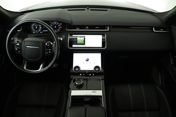 Land Rover Range Rover Velar 2.0 I4 Turbo AWD HSE Automaat (PANODAK, NAVIGATIE, STOELV, CAMERA, NL-AUTO, DEALER ONDERHOUDEN) Land Rover Range Rover Velar 2.0 I4 Turbo AWD HSE Automaat (PANODAK, NAVIGATIE, STOELV, CAMERA, NL-AUTO, DEALER ONDERHOUDEN)
