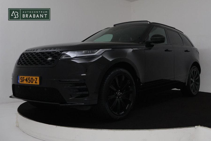 Land Rover Range Rover Velar 2.0 I4 Turbo AWD HSE Automaat (PANODAK, NAVIGATIE, STOELV, CAMERA, NL-AUTO, DEALER ONDERHOUDEN) Land Rover Range Rover Velar 2.0 I4 Turbo AWD HSE Automaat (PANODAK, NAVIGATIE, STOELV, CAMERA, NL-AUTO, DEALER ONDERHOUDEN)