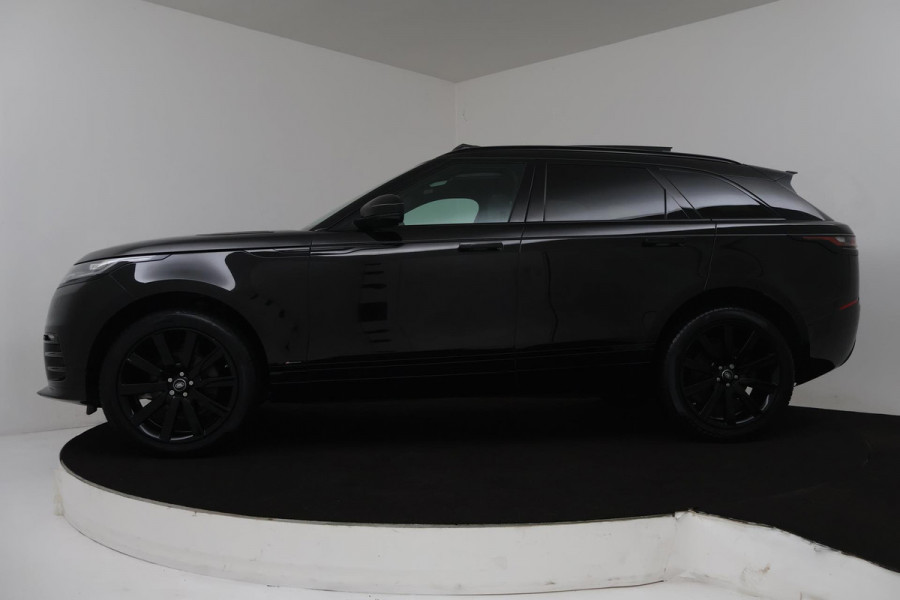 Land Rover Range Rover Velar 2.0 I4 Turbo AWD HSE Automaat (PANODAK, NAVIGATIE, STOELV, CAMERA, NL-AUTO, DEALER ONDERHOUDEN) Land Rover Range Rover Velar 2.0 I4 Turbo AWD HSE Automaat (PANODAK, NAVIGATIE, STOELV, CAMERA, NL-AUTO, DEALER ONDERHOUDEN)