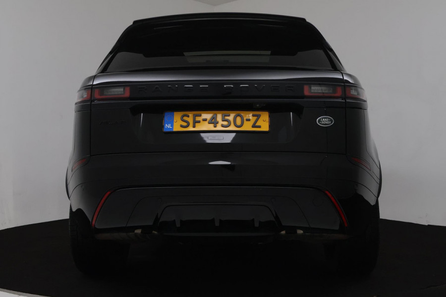 Land Rover Range Rover Velar 2.0 I4 Turbo AWD HSE Automaat (PANODAK, NAVIGATIE, STOELV, CAMERA, NL-AUTO, DEALER ONDERHOUDEN) Land Rover Range Rover Velar 2.0 I4 Turbo AWD HSE Automaat (PANODAK, NAVIGATIE, STOELV, CAMERA, NL-AUTO, DEALER ONDERHOUDEN)