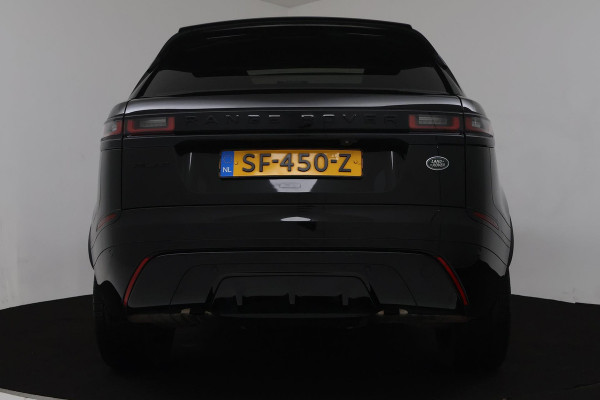 Land Rover Range Rover Velar 2.0 I4 Turbo AWD HSE Automaat (PANODAK, NAVIGATIE, STOELV, CAMERA, NL-AUTO, DEALER ONDERHOUDEN) Land Rover Range Rover Velar 2.0 I4 Turbo AWD HSE Automaat (PANODAK, NAVIGATIE, STOELV, CAMERA, NL-AUTO, DEALER ONDERHOUDEN)