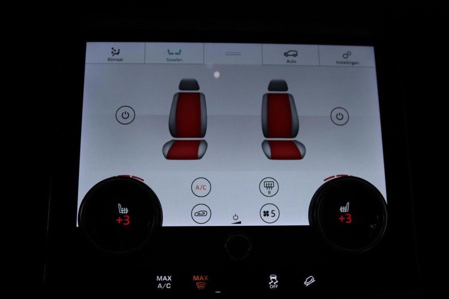 Land Rover Range Rover Velar 2.0 I4 Turbo AWD HSE Automaat (PANODAK, NAVIGATIE, STOELV, CAMERA, NL-AUTO, DEALER ONDERHOUDEN) Land Rover Range Rover Velar 2.0 I4 Turbo AWD HSE Automaat (PANODAK, NAVIGATIE, STOELV, CAMERA, NL-AUTO, DEALER ONDERHOUDEN)