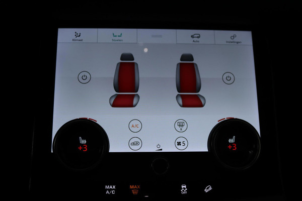 Land Rover Range Rover Velar 2.0 I4 Turbo AWD HSE Automaat (PANODAK, NAVIGATIE, STOELV, CAMERA, NL-AUTO, DEALER ONDERHOUDEN) Land Rover Range Rover Velar 2.0 I4 Turbo AWD HSE Automaat (PANODAK, NAVIGATIE, STOELV, CAMERA, NL-AUTO, DEALER ONDERHOUDEN)