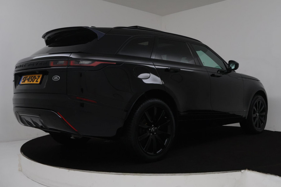 Land Rover Range Rover Velar 2.0 I4 Turbo AWD HSE Automaat (PANODAK, NAVIGATIE, STOELV, CAMERA, NL-AUTO, DEALER ONDERHOUDEN) Land Rover Range Rover Velar 2.0 I4 Turbo AWD HSE Automaat (PANODAK, NAVIGATIE, STOELV, CAMERA, NL-AUTO, DEALER ONDERHOUDEN)