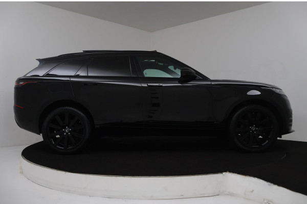 Land Rover Range Rover Velar 2.0 I4 Turbo AWD HSE Automaat (PANODAK, NAVIGATIE, STOELV, CAMERA, NL-AUTO, DEALER ONDERHOUDEN) Land Rover Range Rover Velar 2.0 I4 Turbo AWD HSE Automaat (PANODAK, NAVIGATIE, STOELV, CAMERA, NL-AUTO, DEALER ONDERHOUDEN)