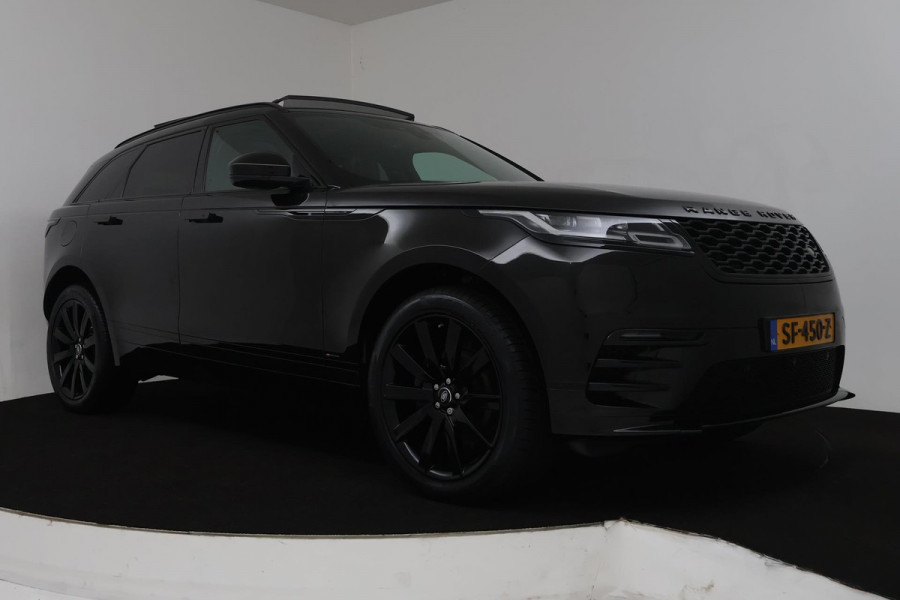 Land Rover Range Rover Velar 2.0 I4 Turbo AWD HSE Automaat (PANODAK, NAVIGATIE, STOELV, CAMERA, NL-AUTO, DEALER ONDERHOUDEN) Land Rover Range Rover Velar 2.0 I4 Turbo AWD HSE Automaat (PANODAK, NAVIGATIE, STOELV, CAMERA, NL-AUTO, DEALER ONDERHOUDEN)