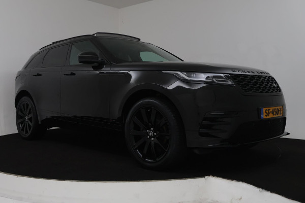 Land Rover Range Rover Velar 2.0 I4 Turbo AWD HSE Automaat (PANODAK, NAVIGATIE, STOELV, CAMERA, NL-AUTO, DEALER ONDERHOUDEN) Land Rover Range Rover Velar 2.0 I4 Turbo AWD HSE Automaat (PANODAK, NAVIGATIE, STOELV, CAMERA, NL-AUTO, DEALER ONDERHOUDEN)