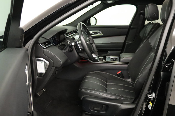 Land Rover Range Rover Velar 2.0 I4 Turbo AWD HSE Automaat (PANODAK, NAVIGATIE, STOELV, CAMERA, NL-AUTO, DEALER ONDERHOUDEN) Land Rover Range Rover Velar 2.0 I4 Turbo AWD HSE Automaat (PANODAK, NAVIGATIE, STOELV, CAMERA, NL-AUTO, DEALER ONDERHOUDEN)