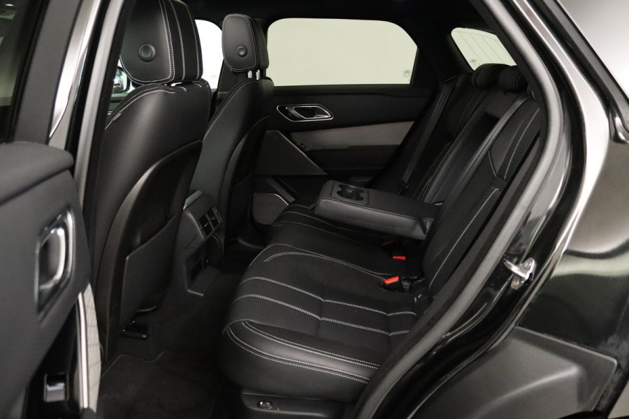 Land Rover Range Rover Velar 2.0 I4 Turbo AWD HSE Automaat (PANODAK, NAVIGATIE, STOELV, CAMERA, NL-AUTO, DEALER ONDERHOUDEN) Land Rover Range Rover Velar 2.0 I4 Turbo AWD HSE Automaat (PANODAK, NAVIGATIE, STOELV, CAMERA, NL-AUTO, DEALER ONDERHOUDEN)