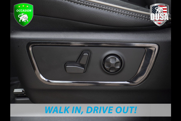 Dodge Ram 1500 | Limited | 5.7 V8 | 4x4 | Crew Cab Night Edition | HEMI | Panorama | Full Nieuw binnen!