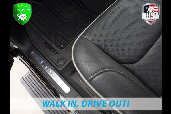 Dodge Ram 1500 | Limited | 5.7 V8 | 4x4 | Crew Cab Night Edition | HEMI | Panorama | Full Nieuw binnen!