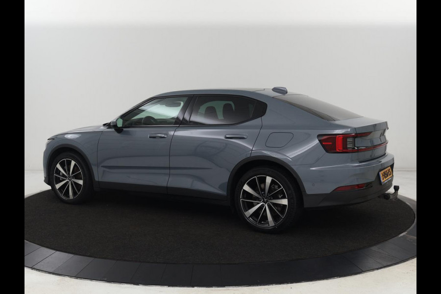 Polestar 2 Long Range Dual Motor Launch Edition 78kWh | Panoramadak | Trekhaak | Stoel & stuurverwarming | 360 camera | Adaptive cruise | Harman/Kardon | Carplay Polestar 2 Long Range Dual Motor Launch Edition 78kWh | Panoramadak | Trekhaak | Stoel & stuurverwarming | 360 camera | Adaptive cruise | Harman/Kardon | Carplay