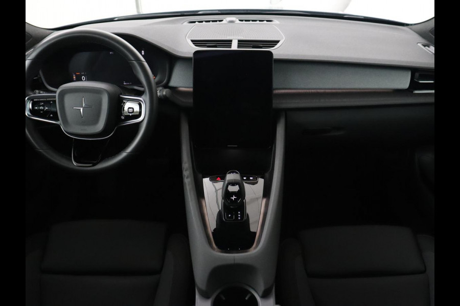Polestar 2 Long Range Dual Motor Launch Edition 78kWh | Panoramadak | Trekhaak | Stoel & stuurverwarming | 360 camera | Adaptive cruise | Harman/Kardon | Carplay Polestar 2 Long Range Dual Motor Launch Edition 78kWh | Panoramadak | Trekhaak | Stoel & stuurverwarming | 360 camera | Adaptive cruise | Harman/Kardon | Carplay