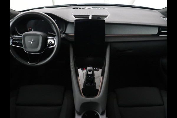 Polestar 2 Long Range Dual Motor Launch Edition 78kWh | Panoramadak | Trekhaak | Stoel & stuurverwarming | 360 camera | Adaptive cruise | Harman/Kardon | Carplay Polestar 2 Long Range Dual Motor Launch Edition 78kWh | Panoramadak | Trekhaak | Stoel & stuurverwarming | 360 camera | Adaptive cruise | Harman/Kardon | Carplay