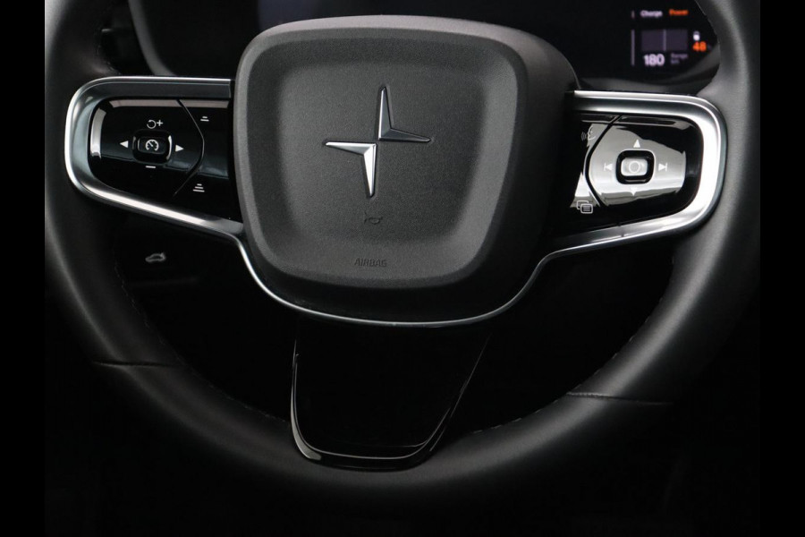 Polestar 2 Long Range Dual Motor Launch Edition 78kWh | Panoramadak | Trekhaak | Stoel & stuurverwarming | 360 camera | Adaptive cruise | Harman/Kardon | Carplay Polestar 2 Long Range Dual Motor Launch Edition 78kWh | Panoramadak | Trekhaak | Stoel & stuurverwarming | 360 camera | Adaptive cruise | Harman/Kardon | Carplay