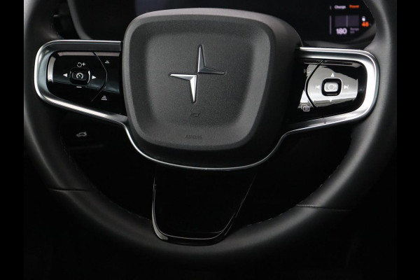 Polestar 2 Long Range Dual Motor Launch Edition 78kWh | Panoramadak | Trekhaak | Stoel & stuurverwarming | 360 camera | Adaptive cruise | Harman/Kardon | Carplay Polestar 2 Long Range Dual Motor Launch Edition 78kWh | Panoramadak | Trekhaak | Stoel & stuurverwarming | 360 camera | Adaptive cruise | Harman/Kardon | Carplay