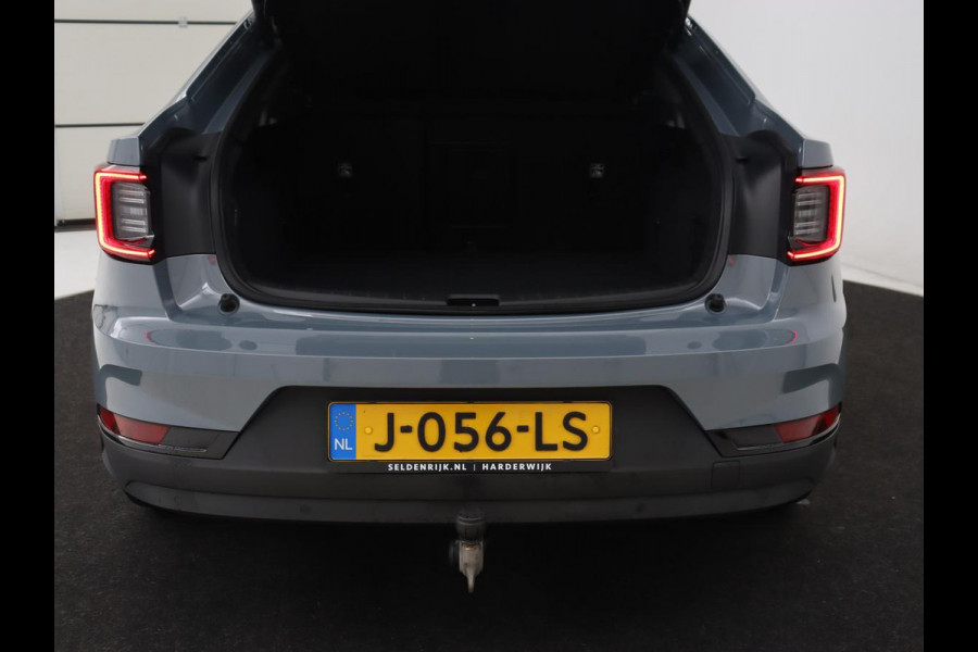 Polestar 2 Long Range Dual Motor Launch Edition 78kWh | Panoramadak | Trekhaak | Stoel & stuurverwarming | 360 camera | Adaptive cruise | Harman/Kardon | Carplay Polestar 2 Long Range Dual Motor Launch Edition 78kWh | Panoramadak | Trekhaak | Stoel & stuurverwarming | 360 camera | Adaptive cruise | Harman/Kardon | Carplay