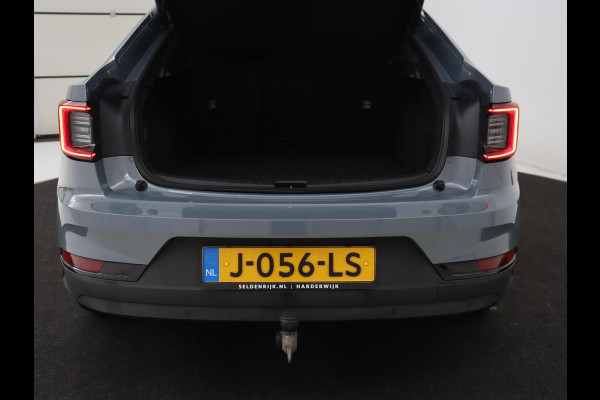 Polestar 2 Long Range Dual Motor Launch Edition 78kWh | Panoramadak | Trekhaak | Stoel & stuurverwarming | 360 camera | Adaptive cruise | Harman/Kardon | Carplay Polestar 2 Long Range Dual Motor Launch Edition 78kWh | Panoramadak | Trekhaak | Stoel & stuurverwarming | 360 camera | Adaptive cruise | Harman/Kardon | Carplay