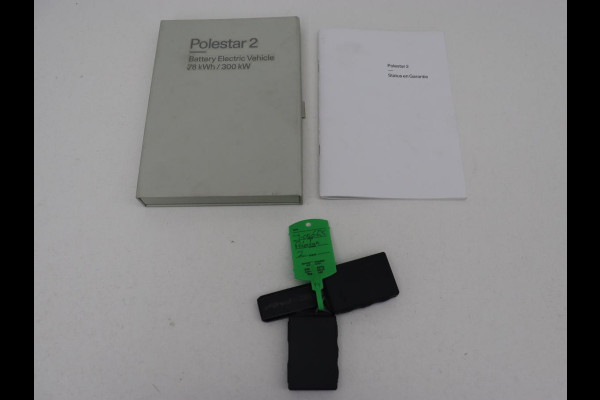 Polestar 2 Long Range Dual Motor Launch Edition 78kWh | Panoramadak | Trekhaak | Stoel & stuurverwarming | 360 camera | Adaptive cruise | Harman/Kardon | Carplay Polestar 2 Long Range Dual Motor Launch Edition 78kWh | Panoramadak | Trekhaak | Stoel & stuurverwarming | 360 camera | Adaptive cruise | Harman/Kardon | Carplay