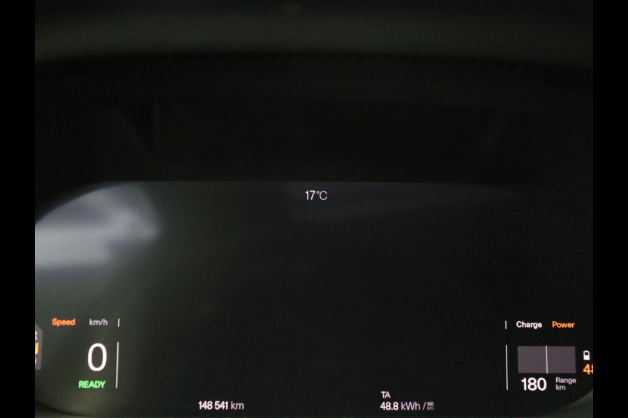 Polestar 2 Long Range Dual Motor Launch Edition 78kWh | Panoramadak | Trekhaak | Stoel & stuurverwarming | 360 camera | Adaptive cruise | Harman/Kardon | Carplay Polestar 2 Long Range Dual Motor Launch Edition 78kWh | Panoramadak | Trekhaak | Stoel & stuurverwarming | 360 camera | Adaptive cruise | Harman/Kardon | Carplay