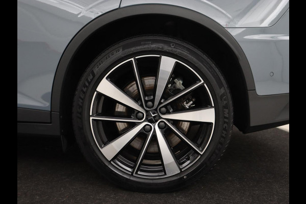 Polestar 2 Long Range Dual Motor Launch Edition 78kWh | Panoramadak | Trekhaak | Stoel & stuurverwarming | 360 camera | Adaptive cruise | Harman/Kardon | Carplay Polestar 2 Long Range Dual Motor Launch Edition 78kWh | Panoramadak | Trekhaak | Stoel & stuurverwarming | 360 camera | Adaptive cruise | Harman/Kardon | Carplay