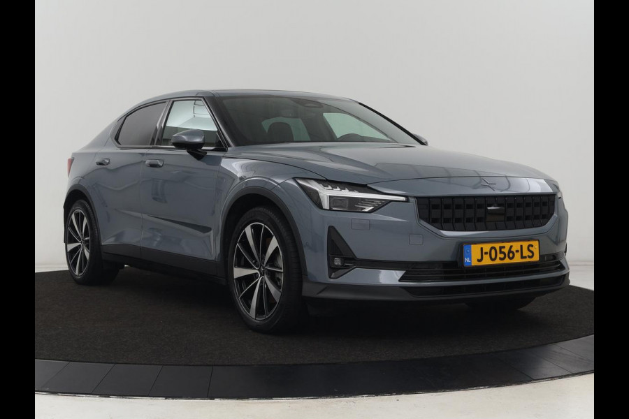 Polestar 2 Long Range Dual Motor Launch Edition 78kWh | Panoramadak | Trekhaak | Stoel & stuurverwarming | 360 camera | Adaptive cruise | Harman/Kardon | Carplay Polestar 2 Long Range Dual Motor Launch Edition 78kWh | Panoramadak | Trekhaak | Stoel & stuurverwarming | 360 camera | Adaptive cruise | Harman/Kardon | Carplay