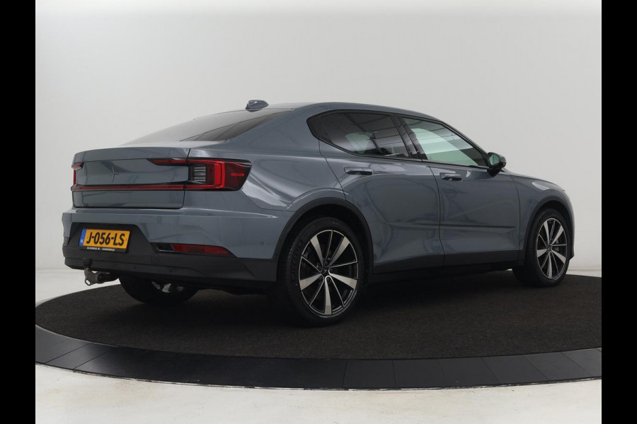 Polestar 2 Long Range Dual Motor Launch Edition 78kWh | Panoramadak | Trekhaak | Stoel & stuurverwarming | 360 camera | Adaptive cruise | Harman/Kardon | Carplay Polestar 2 Long Range Dual Motor Launch Edition 78kWh | Panoramadak | Trekhaak | Stoel & stuurverwarming | 360 camera | Adaptive cruise | Harman/Kardon | Carplay