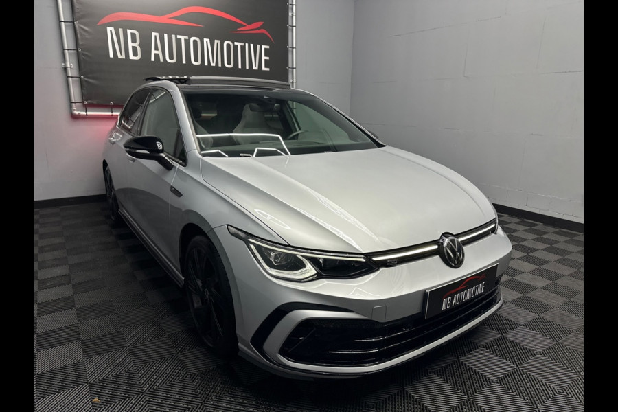 Volkswagen Golf 8 1.5 eTSI R-Line Business+