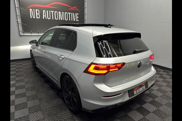 Volkswagen Golf 8 1.5 eTSI R-Line Business+