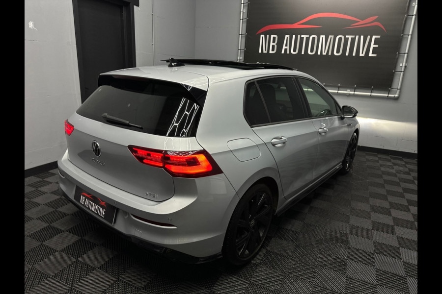 Volkswagen Golf 8 1.5 eTSI R-Line Business+