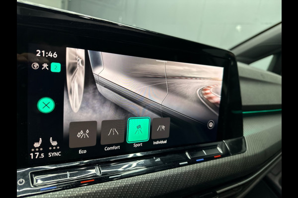 Volkswagen Golf 8 1.5 eTSI R-Line Business+