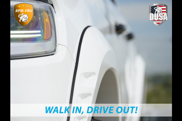 Dodge Ram | 1500 | Limited | Night | 3.0L Twin-Turbo I6 | High Output | | Passenger Display | 14,4 Touch Screen | Harman Kardon | RAMBOX Getoonde accessoires zijn verkrijgbaar tegen meerprijs