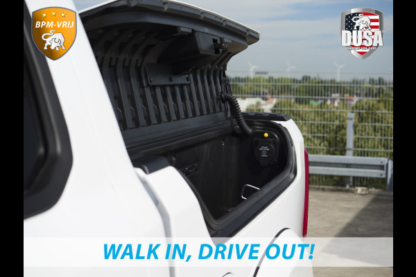 Dodge Ram | 1500 | Limited | Night | 3.0L Twin-Turbo I6 | High Output | | Passenger Display | 14,4 Touch Screen | Harman Kardon | RAMBOX Getoonde accessoires zijn verkrijgbaar tegen meerprijs