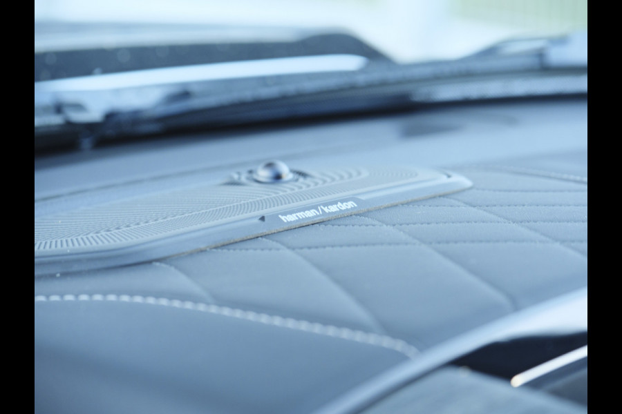 Dodge Ram | 1500 | Limited | Night | 3.0L Twin-Turbo I6 | High Output | | Passenger Display | 14,4 Touch Screen | Harman Kardon | RAMBOX Getoonde accessoires zijn verkrijgbaar tegen meerprijs