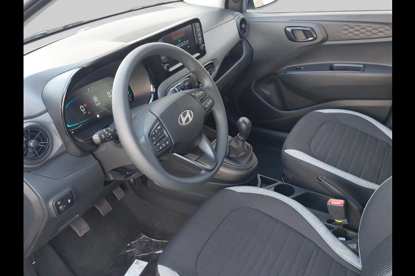 Hyundai i10 1.0 Comfort VAN: €21.690 VOOR: €19.190