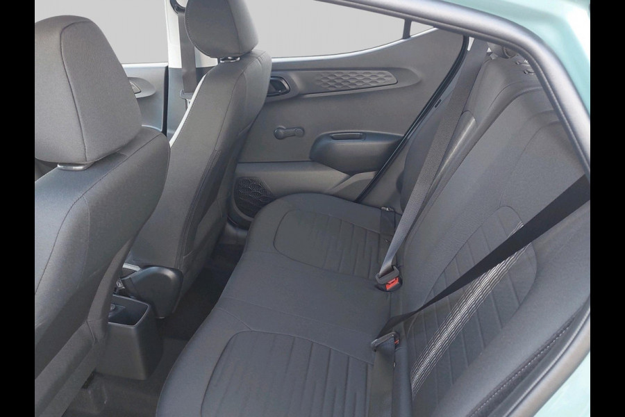 Hyundai i10 1.0 Comfort VAN: €21.690 VOOR: €19.190