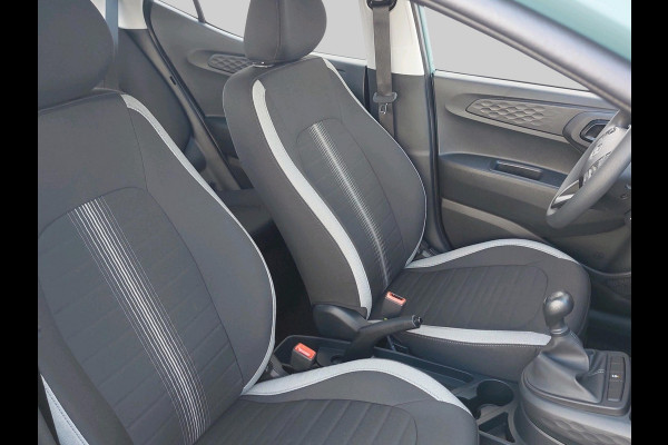 Hyundai i10 1.0 Comfort VAN: €21.690 VOOR: €19.190